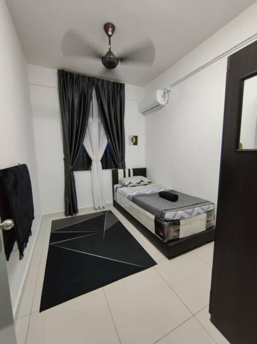 F&H Homestay,Ipoh Eksteriør billede